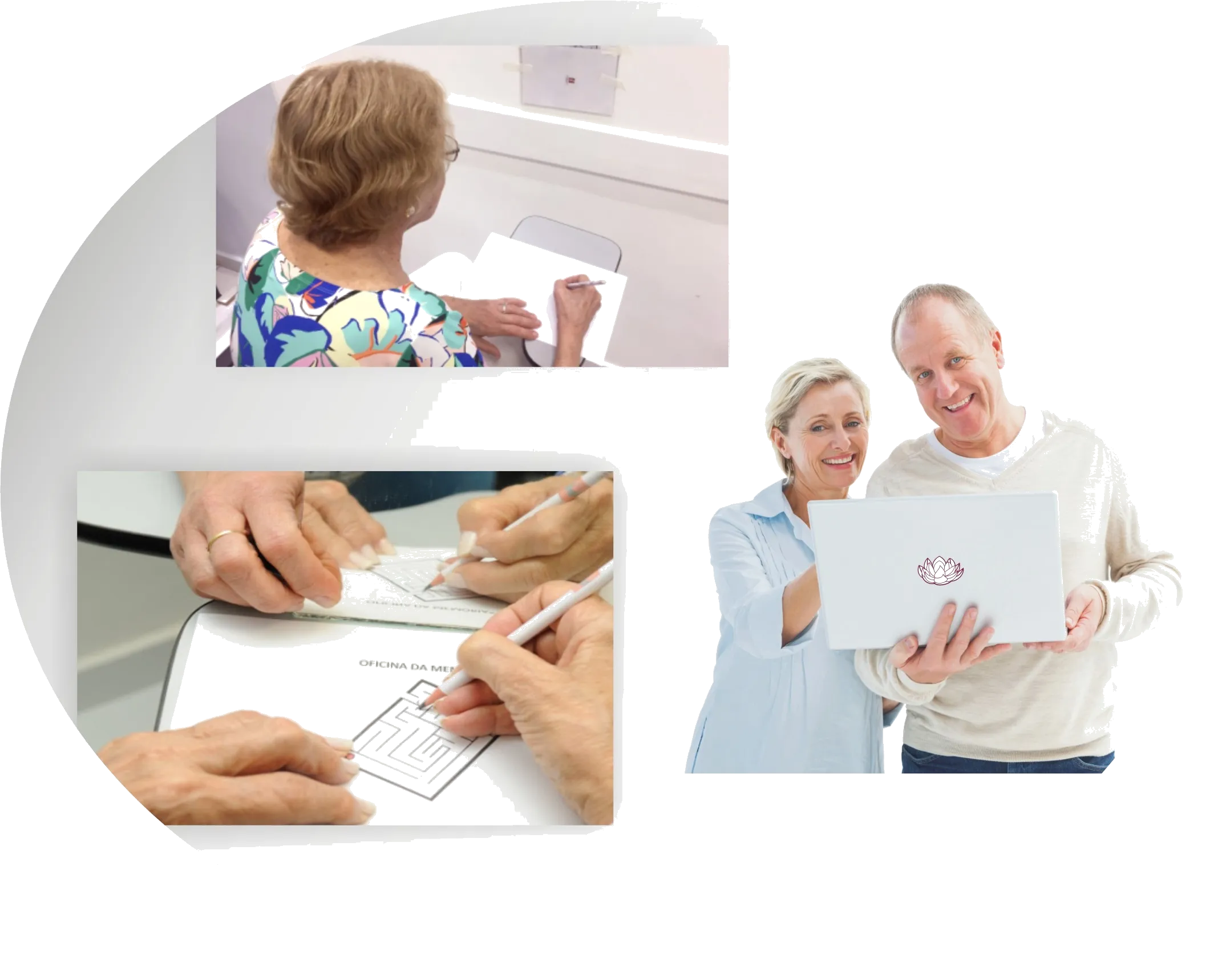 Atividades de Otimização Cognitiva