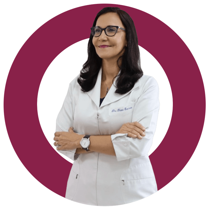 Dra. Tania Guerreiro - Oficina da Memória